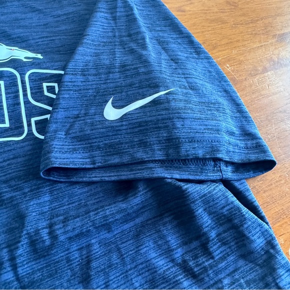 Nike - Denver Broncos NFL - DriFit - Size L - Picture 2 of 4